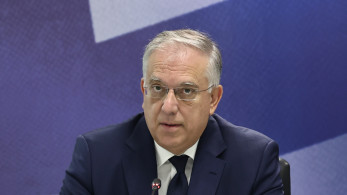 Tάκης Θεοδωρικάκος: Νέες αμερικανικές επενδύσεις στη χώρα - Η Ελλάδα πυλώνας σταθερότητας και ανάπτυξης