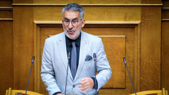 «Πόρτα» και από τον Ξανθόπουλο στον Τσίπρα - Δεν συμφωνώ με την κίνησή του