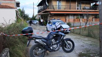 Τρίκαλα: Τι είπε στους αστυνομικούς ο 18χρονος που σκότωσε τη μητέρα του