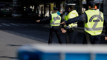 Θεσσαλονίκη: πάνω από 31.000 κλήσεις από την Τροχαία στο τρίμηνο Ιουλίου-Σεπτεμβρίου