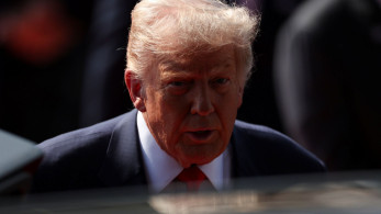 Τραμπ: «δείχνει» Ρούμπιο-Βανς για τις εκλογές του 2028, αφήνοντας ανοιχτό παράθυρο για τρίτη θητεία Τραμπ: «δείχνει» Ρούμπιο-Βανς για τις εκλογές του 2028, αφήνοντας ανοιχτό παράθυρο για τρίτη θητεία