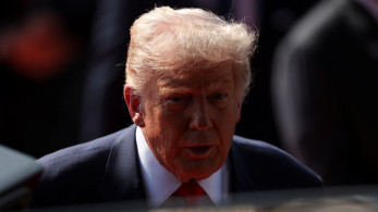 Τραμπ: «δείχνει» Ρούμπιο-Βανς για τις εκλογές του 2028, αφήνοντας ανοιχτό παράθυρο για τρίτη θητεία