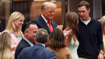 AXIOS: «Το παρασκήνιο της ιστορικής διαπραγμάτευσης που έφερε την ειρήνη στη Γάζα»