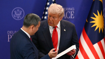 Τραμπ: αναζητά συμφωνία με την Κίνα και βοήθεια απέναντι στον Πούτιν - Στο τραπέζι οι δασμοί και ο πόλεμος στην Ουκρανία