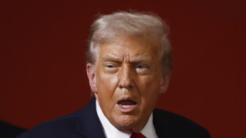 Τραμπ: Ο Μιλέι είχε «πολλή βοήθεια» από τις ΗΠΑ - «Βγάλαμε πολλά λεφτά με αυτές τις εκλογές»