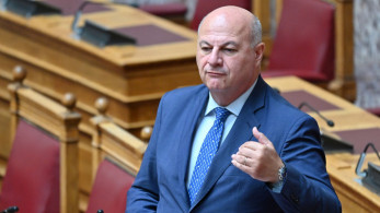 Τσιάρας: Η Ελληνίδα αγρότισσα θεμέλιο του πρωτογενούς τομέα και σύμβολο δύναμης και αντοχής