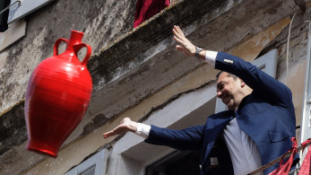 Από το «ηθικό πλεονέκτημα» της Αριστεράς στο «ηθικό πλεονέκτημα εμού του ιδίου»: δεν αλλάζει ο Αλέξης