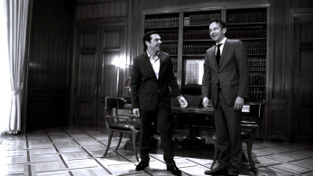 Ο Τσίπρας, η επιστολή Τσακαλώτου και μια 17ωρη (;) διαπραγμάτευση Ο Τσίπρας, η επιστολή Τσακαλώτου και μια 17ωρη (;) διαπραγμάτευση