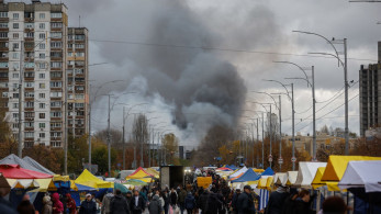 Ένταση στη Μαύρη Θάλασσα - Η Ουκρανία κατηγορεί τη Ρωσία για επίθεση σε τουρκικό φορτηγό πλοίο