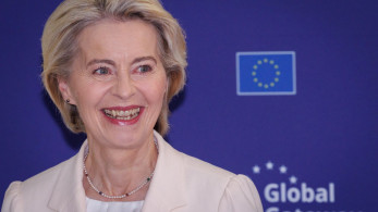 Απορρίφθηκαν οι προτάσεις μομφής κατά της Ούρσουλα φον ντερ Λάιεν