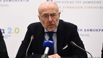 «Η ψυχική υγεία είναι ανθρώπινο δικαίωμα»: Μήνυμα Βαρτζόπουλου για την Παγκόσμια Ημέρα Ψυχικής Υγείας «Η ψυχική υγεία είναι ανθρώπινο δικαίωμα»: Μήνυμα Βαρτζόπουλου για την Παγκόσμια Ημέρα Ψυχικής Υγείας