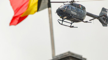 Συναγερμός στο Βέλγιο: τρεις συλλήψεις ατόμων που σχεδίαζαν επίθεση με drone κατά του πρωθυπουργού Συναγερμός στο Βέλγιο: τρεις συλλήψεις ατόμων που σχεδίαζαν επίθεση με drone κατά του πρωθυπουργού