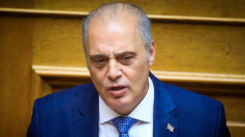 Πάλι «θύμα» ο Βελόπουλος - Θίχτηκε από την παρατήρηση Κακλαμάνη μετά τις χυδαιότητες κατά Καιρίδη