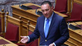 Βλάσης: Νέα εποχή για τα σχολεία δεύτερης ευκαιρίας - Οι αναθέσεις ξεκίνησαν από τον Οκτώβριο