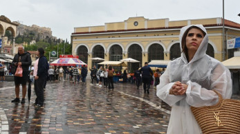 Προ των πυλών διπλό κύμα κακοκαιρίας - Ισχυρές βροχές και αισθητή πτώση της θερμοκρασίας