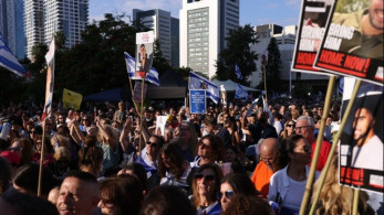 Διαλυμένοι όμηροι, υγιέστατοι τρομοκράτες Διαλυμένοι όμηροι, υγιέστατοι τρομοκράτες