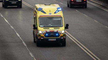 Συναγερμός στη Σλοβακία: δύο τρένα συγκρούστηκαν μετωπικά - Τουλάχιστον 20 τραυματίες (video)