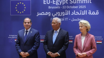 Δάνειο 5 δισ. ευρώ από την Ευρωπαϊκή Ένωση στην Αίγυπτο - Υπογράφηκε η συμφωνία