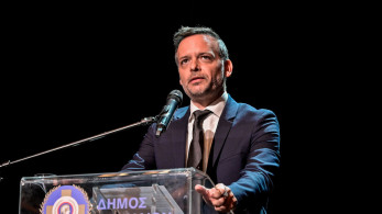 Μπράβο, Χάρη: αποκαλυπτικός για την τακτική του ΠΑΣΟΚ ο δήμαρχος Αθηναίων