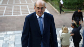 Χατζηδάκης: Στόχος μας η ανάπτυξη της οικονομίας - Θα βγουν κερδισμένοι πάνω από 4 εκατ. Έλληνες Χατζηδάκης: Στόχος μας η ανάπτυξη της οικονομίας - Θα βγουν κερδισμένοι πάνω από 4 εκατ. Έλληνες