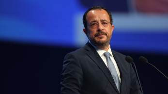 Χριστοδουλίδης: Η Κύπρος γυρίζει σελίδα - Ώρα για νέα αρχή στην επανένωση και στην Ευρώπη