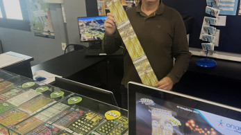 Νέος λαχνός ΣΚΡΑΤΣ «7ΑΡΙ»: μοιράζει κέρδη μέχρι και 2.000.000 ευρώ