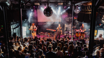 Η Θεσσαλονίκη αποθέωσε τον Κωστή Μαραβέγια - Μια ανεπανάληπτη βραδιά powered by ΟΠΑΠ