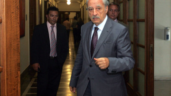 Χυτήρης: Το ΠΑΣΟΚ σήμερα δεν έχει σχέση με τον Ανδρέα Παπανδρέου