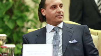 Απελευθερώθηκε ο Χάνιμπαλ Καντάφι ύστερα από 10 χρόνια κράτησης χωρίς δίκη