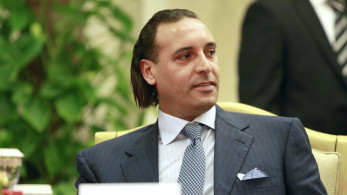 Απελευθερώθηκε ο Χάνιμπαλ Καντάφι ύστερα από 10 χρόνια κράτησης χωρίς δίκη