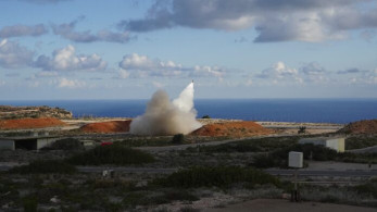 Ολοκληρώθηκε η άσκηση «Δικέφαλος Αετός-25» στην Κρήτη