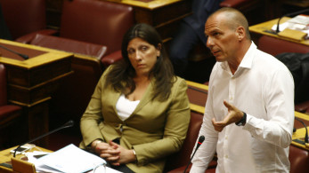 Το παρεάκι της δραχμής: από τη Ζωή στον Γιάνη κι από κει στον Λαφαζάνη κι ένας Βελόπουλος μαζί