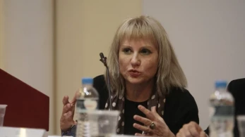 Σώτη Τριανταφύλλου για Τσίπρα: Πού επιστρέφει; Ήταν «σκασιάρχης» στη Βουλή