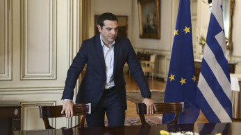 Μέρκελ, Ολάντ, Σόιμπλε θυμούνται: μύθοι και σκληρές αλήθειες για την «Ιθάκη» του Τσίπρα