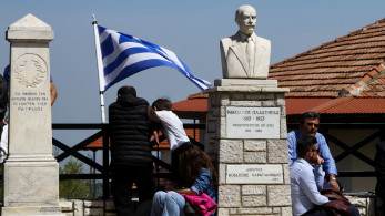 Σαν σήμερα γεννήθηκε ο Νικόλαος Πλαστήρας, ο στρατηγός που έγινε σύμβολο ενότητας