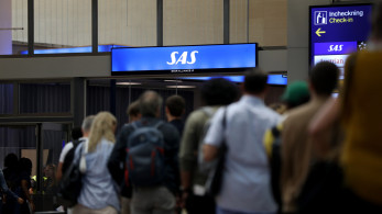 Συναγερμός στη Σουηδία: Διακόπηκε η κυκλοφορία στο αεροδρόμιο του Γκέτεμποργκ λόγω ύποπτου drone