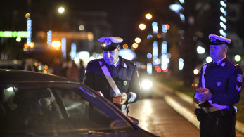 Τροχαία Αττικής: 119 παραβάσεις για οδήγηση υπό την επήρεια αλκοόλ - 9 συλλήψεις σε 7.422 ελέγχους