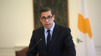 Κόμπος (ΥΠΕΞ Κύπρου): Βρισκόμαστε υπό υπαρξιακή απειλή από την Τουρκία