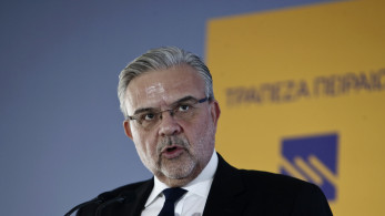 Μεγάλου: Στόχος κέρδη 1,1 δισ. ευρώ για την Πειραιώς το 2025 - Ώθηση από την Εθνική Ασφαλιστική