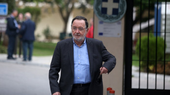 Λαφαζάνης: Χονδροειδή ψέματα Τσίπρα για «συνάντηση με Μεντβέντεφ» - Πρώτη φορά είναι;