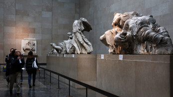 «The Marbles»: το ντοκιμαντέρ για τα Γλυπτά του Παρθενώνα που σάρωσε στη Σκωτία