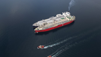 Τα μυστικά του «Κάθετου Διαδρόμου», η Αθήνα και το αμερικανικό LNG