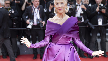 Μια ντίβα στις Χρυσές Σφαίρες - Στην Έλεν Μίρεν το βραβείο «Cecil B. DeMille»