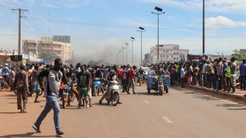 Γαλλία: Το Παρίσι καλεί τους Γάλλους να φύγουν από το Μαλί