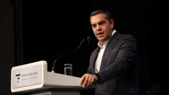 Τσίπρας: αδύναμος, φοβικός και... σκανταλιάρης