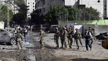 Νέες ισραηλινές επιδρομές στον Λίβανο μετά τις καταγγελίες Νετανιάχου κατά Χεζμπολάχ (video)