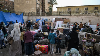 Απόλυτη φρίκη στο Σουδάν - 460 νεκροί σε μαιευτήριο της Ελ Φάσερ