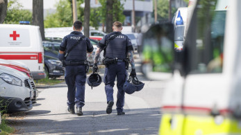 Νεκρός αστυνομικός από πυροβολισμούς στις Βρυξέλλες
