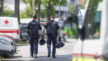 Βιέννη: βρέθηκαν όπλα που συνδέονται με τους τρομοκράτες της Χαμάς - Σχεδίαζαν επιθέσεις στην Ευρώπη