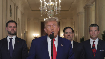 Τραμπ-Πούτιν: νέο πυρηνικό μπρα ντε Φερ - Οι ΗΠΑ στέλνουν σκληρό μήνυμα στη Ρωσία